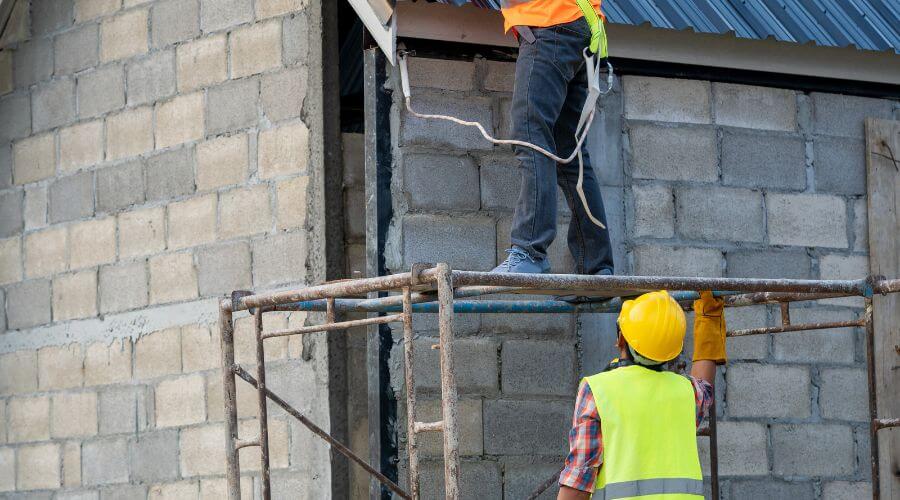 Expert flood damage restoration services in Orange, CA